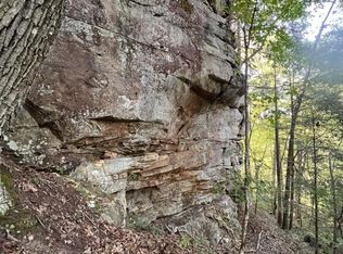 0 Lockhart Hill Rd, Dunlap, TN 37327