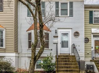 1463 Blockton Ct, Crofton, MD 21114