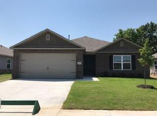 14754 S Hudson Ave, Bixby, OK 74008