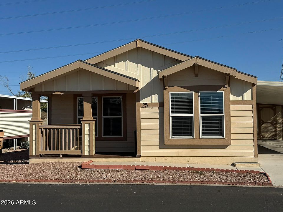 1st image of 11596 W SIERRA DAWN Boulevard #25