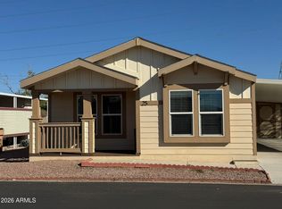 11596 W Sierra Dawn Blvd #25, Surprise, AZ 85378