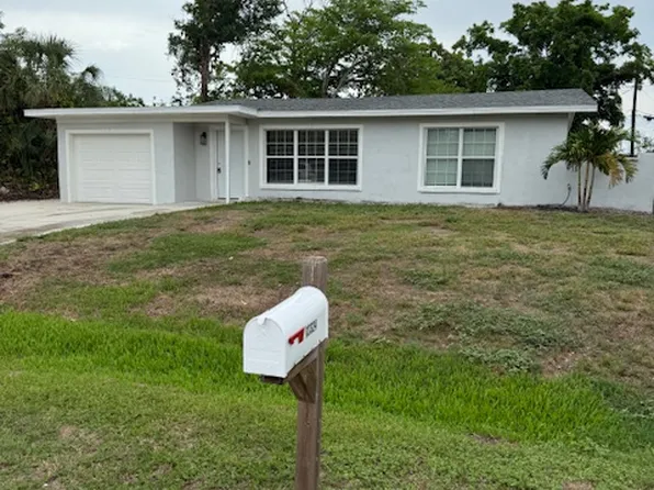 12324 Suarez St, North Port, FL 34287