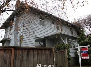 6307 15th Ave NW, Seattle, WA 98115