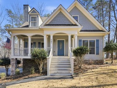 101 Puma Ct, Waleska, GA, 30183