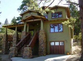 25100 Glen Rd, Idyllwild, CA 92549