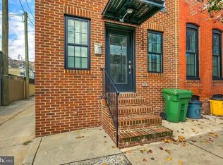 1124 S Potomac St, Baltimore, MD 21224