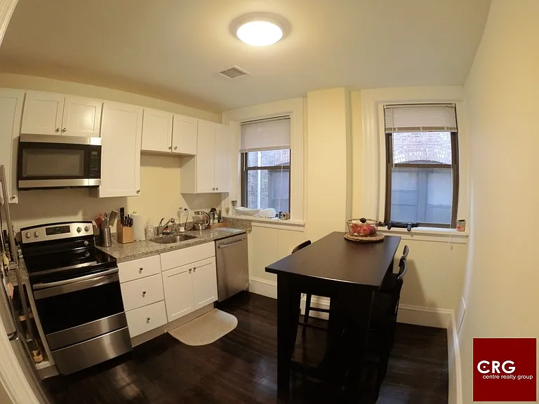 1463-1465 Beacon St #12F — Photo 3
