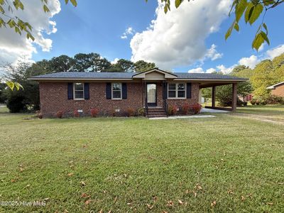 309 Vinwood Avenue, Goldsboro, NC, 27534