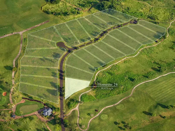 Pohaiula Pl Lot 24, Lihue, HI 96766