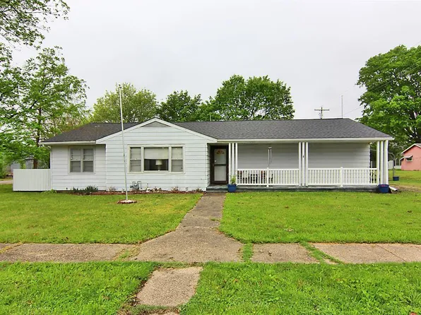 203 N Ash St, Advance, MO 63730