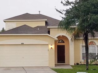 10201 Goldenbrook Way, Tampa, FL 33647