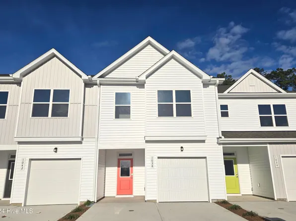 1038 Ben Thomas Dr Ne , # 3, Leland, NC 28451