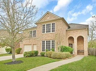 28318 Peper Hollow Ln, Spring, TX 77386