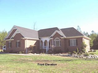 1472 New Rosedale Rd NE, Armuchee, GA 30105