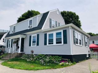 47 Concord Way, Portsmouth, NH 03801