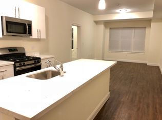 81 Amory St #402SW, Roxbury, MA 02119