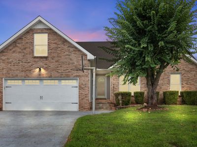 667 Stonewall Ln, Clarksville, TN, 37040