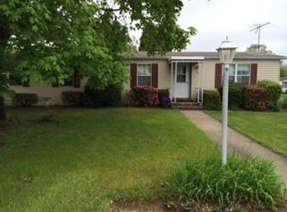 630 Jerome Pl, Freehold, NJ 07728