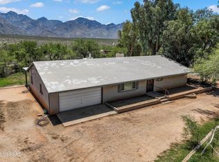 14390 N Bowman Rd, Tucson, AZ 85739