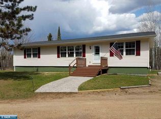 10845 E Wegener Rd, Hibbing, MN 55746