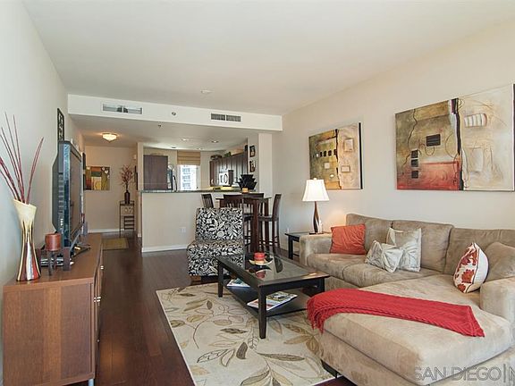 3rd image of 427 9th Ave Unit 1101