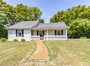 3534 Fly Rd, Santa Fe, TN 38482