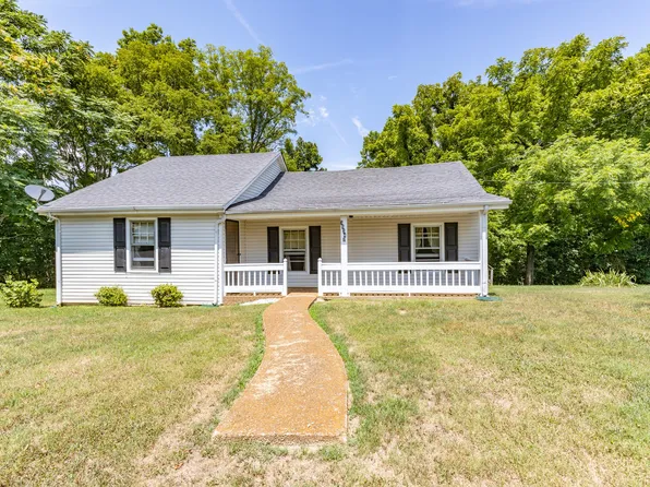 3534 Fly Rd, Santa Fe, TN 38482