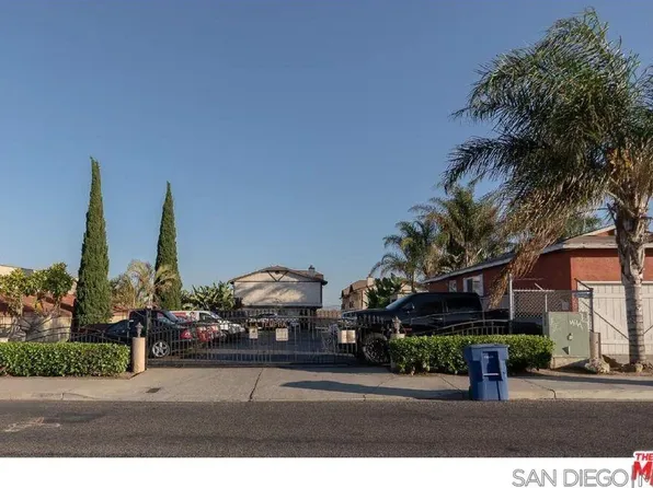 1332 La Tempra Corte, Chula Vista, CA 91911