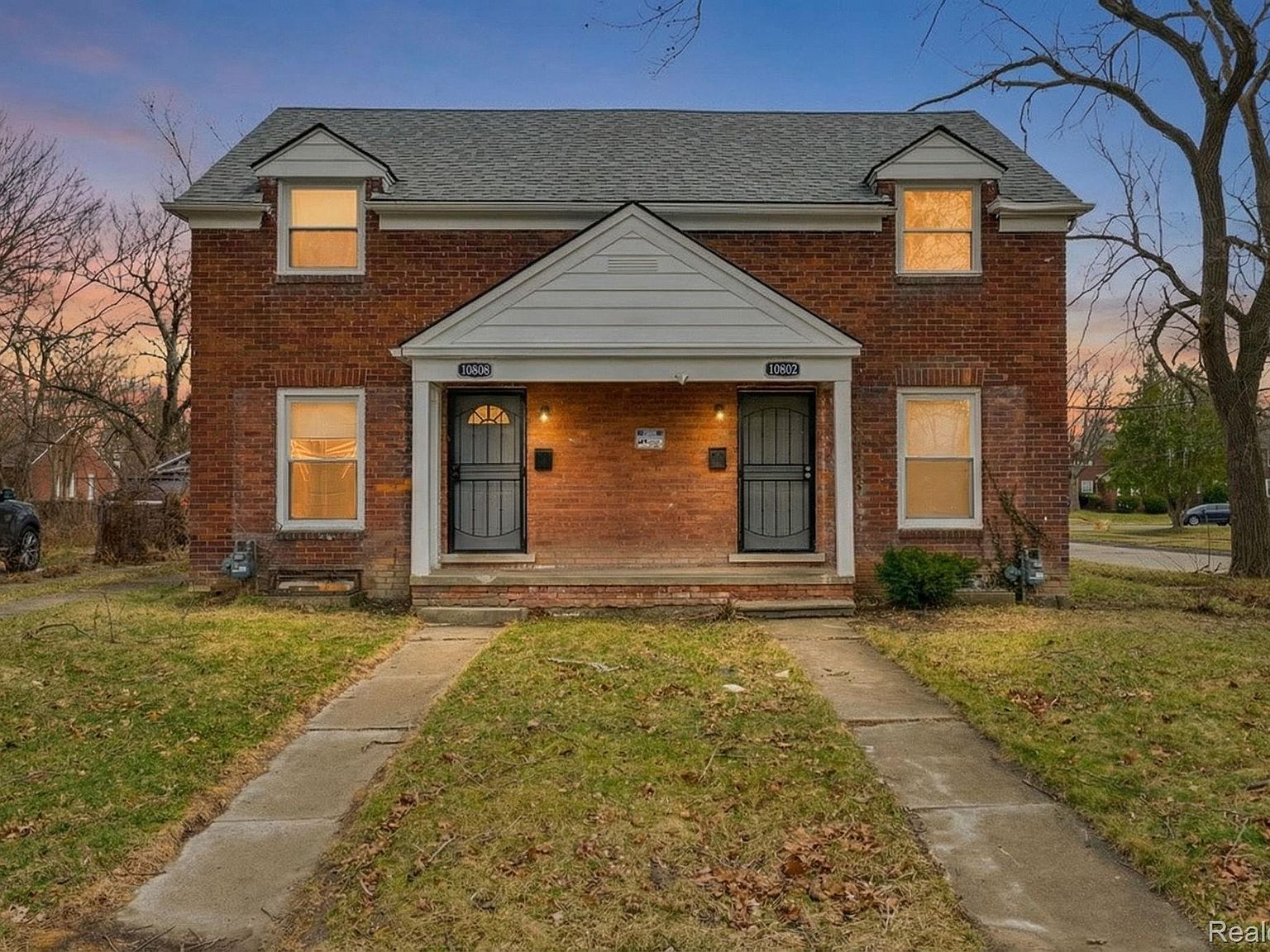 10802 Nottingham Rd #10808, Detroit, MI 48224 | Zillow