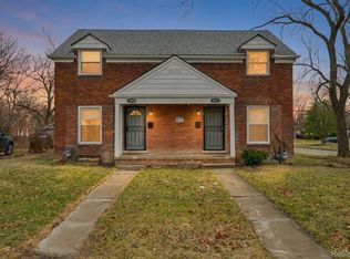 10802 Nottingham Rd #10808, Detroit, MI 48224