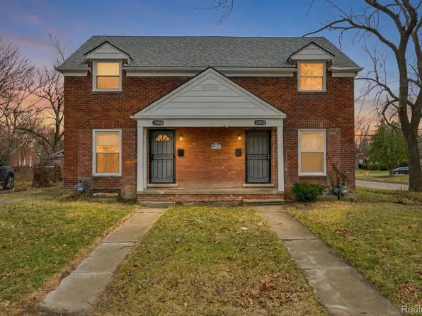 10802 Nottingham Rd #10808, Detroit, MI 48224