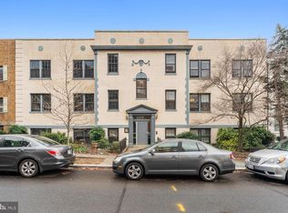 115 D St SE APT 101, Washington, DC 20003