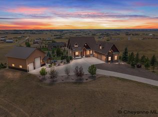 7297 Monarch Dr, Cheyenne, WY 82009
