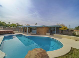 340 N Alandale Ave, Tucson, AZ 85710