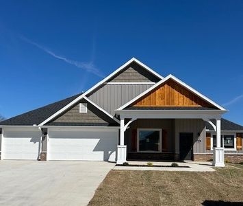 651 Blunt Ave, Prairie Grove, AR, 72753