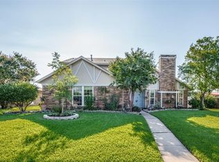 2260 Big Bend Dr, Carrollton, TX 75007