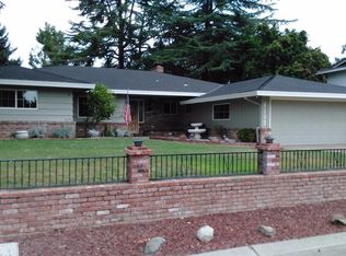 4107 Zephyr Way, Sacramento, CA 95821