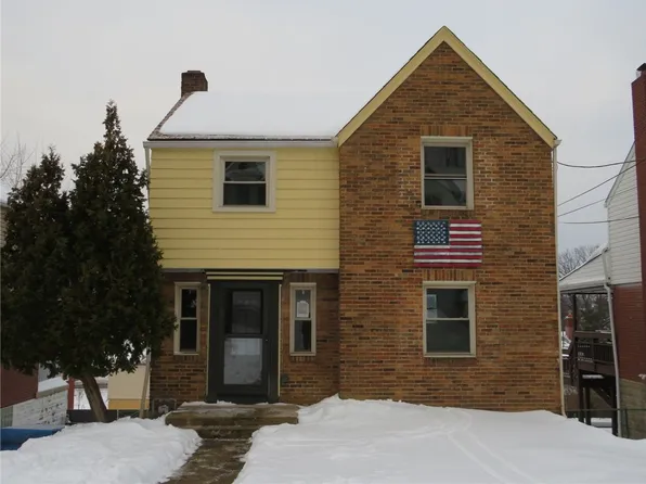 360 Olancha Ave, Pittsburgh, PA 15227