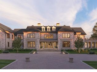39 Brookridge Dr, Greenwich, CT 06830