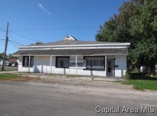 1901 N Peoria Rd, Springfield, IL 62702