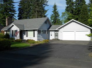 124 Niblett Way, Longview, WA 98632