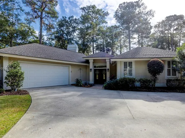 5 Brewton Ct, Hilton Head Island, SC 29926