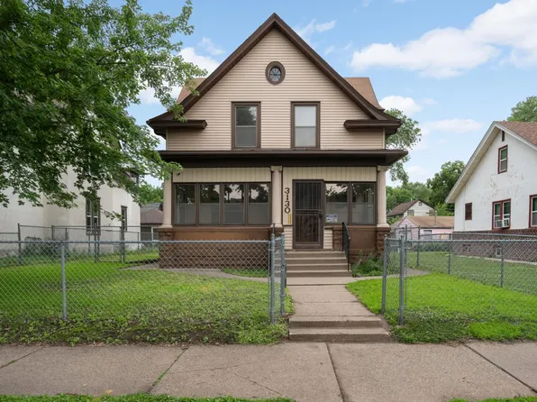 3130 Cedar Ave S, Minneapolis, MN 55407