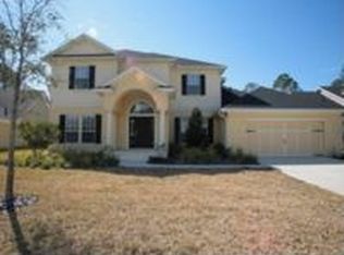 1713 Highland View Dr, Saint Augustine, FL 32092