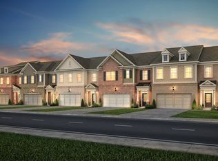 604 Astor Way, Woodstock, GA 30189