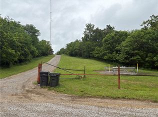 Granger Hill Rd, Zanesville, OH 43701