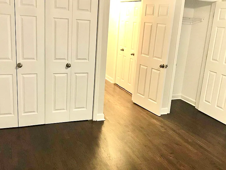 great closets!