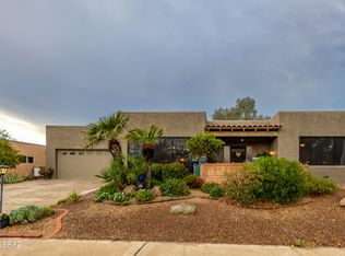 1231 N Avenida Canon Del Cajon, Green Valley, AZ 85614