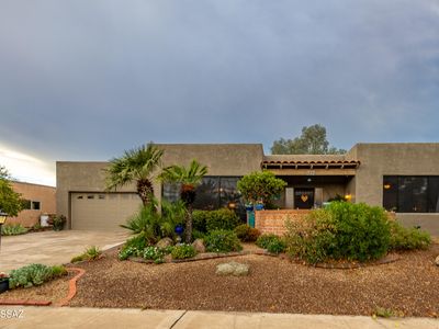 1231 N Avenida Canon Del Cajon, Green Valley, AZ, 85614