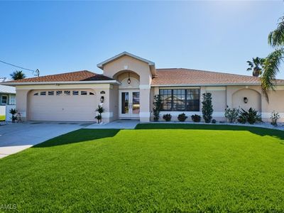 5233 SW 8th Pl, Cape Coral, FL, 33914